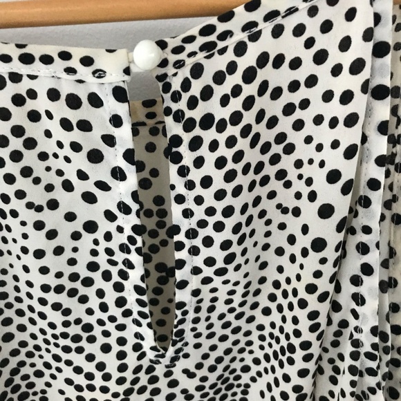 Breezy swing top - Picture 3 of 5